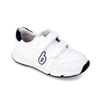BIOMECANICS 231005-A Zapatillas deportivas niño 34591 XL DEPORTIVO BASICO BLANCO Y AZUL MARINO - details 3