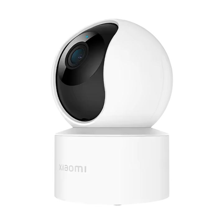 Cámara IP Xiaomi 360 Mi Smart C200 Full HD 1080p con detección de movimiento giratoria - 1