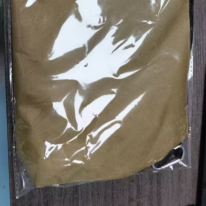 Bolsa de almacenamiento multiusos, Bolsa de almacenamiento multitifción, Bolsa DE TRABAJO pequeña, almacenamiento de papelería - 1