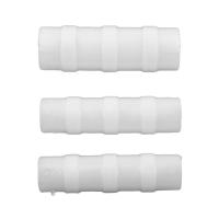 50Pcs Clip Para Película De Invernadero Tamaño 19/20/25mm Clip Fijo Para Marco De Tubo Clavija De Planta Verde - details 0