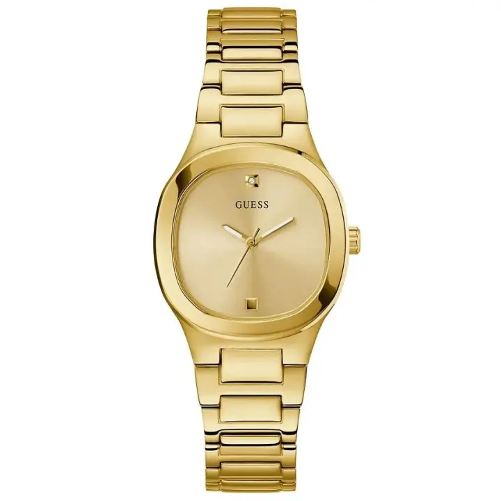 Reloj Guess® Eve Diamond GW0615L2 - 1