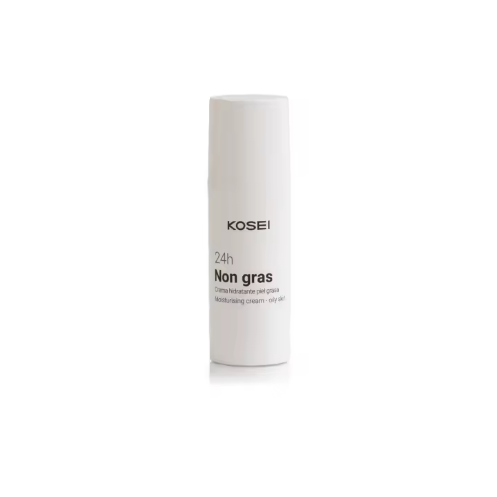 Non Gras – Crema hidratante para piel grasa - 1
