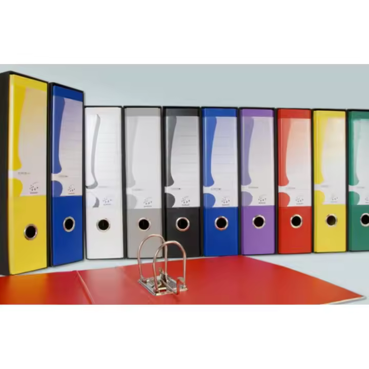 Grabadoras de polipropileno Eurobox - 1