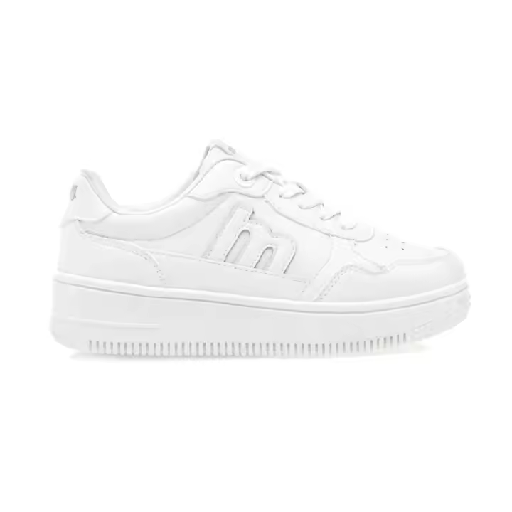 Shoes Casual - Sport marca Mtng para niño en color blanco - 1