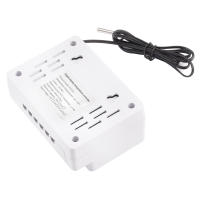 Controlador De Temperatura Digital W3103 Potencia Alta 30A Mostrador Mural DC12/24V AC220V Para Calefacción/Aire Acondicionado Rango -50~110°C - details 5