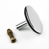 Tapa De Agua 43mm Para Tapa De Desagüe De Baño Tapa De Desagüe De Lavabo Accesorios De Desagüe Pop-Up Repuesto De Tapa De Desagüe Material De Acero Inoxidable - details 9