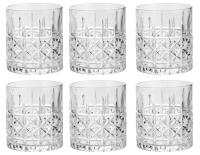 STARLEY-Set 6 Vaso La Mediterránea Trikua 275 ml - details 1
