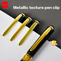 Bolígrafo De Gel Negro De Alta Gama Con Tintero De 0.7mm Para Escribir Y Trabajo En Oficina Bolígrafo Para Firmar - details 4