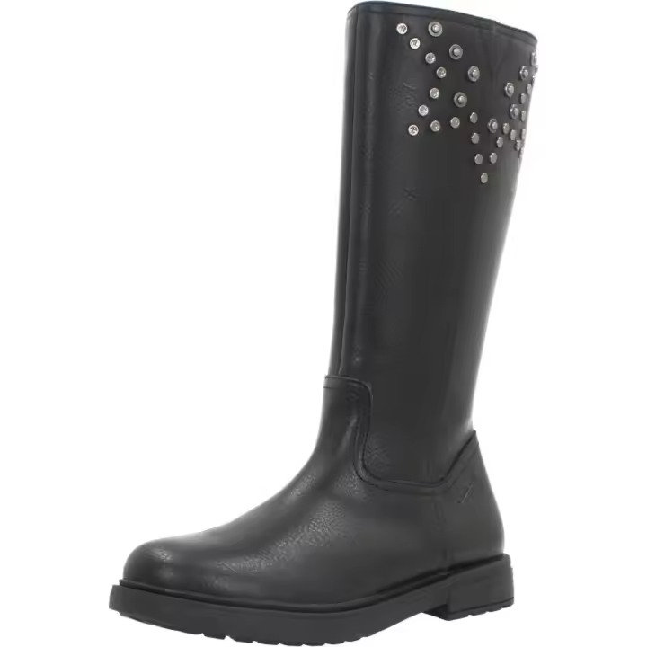 Botas Niña Marca Geox Modelo J Eclair Girl K - 1