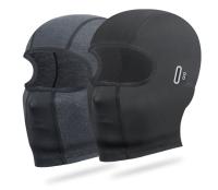 Máscara De Balaclava Para Ciclismo Y Motociclismo Capucha Calentadora Transpirable a Prueba De Viento Y Polvo Adecuada Para Todas Las Estaciones - details 0