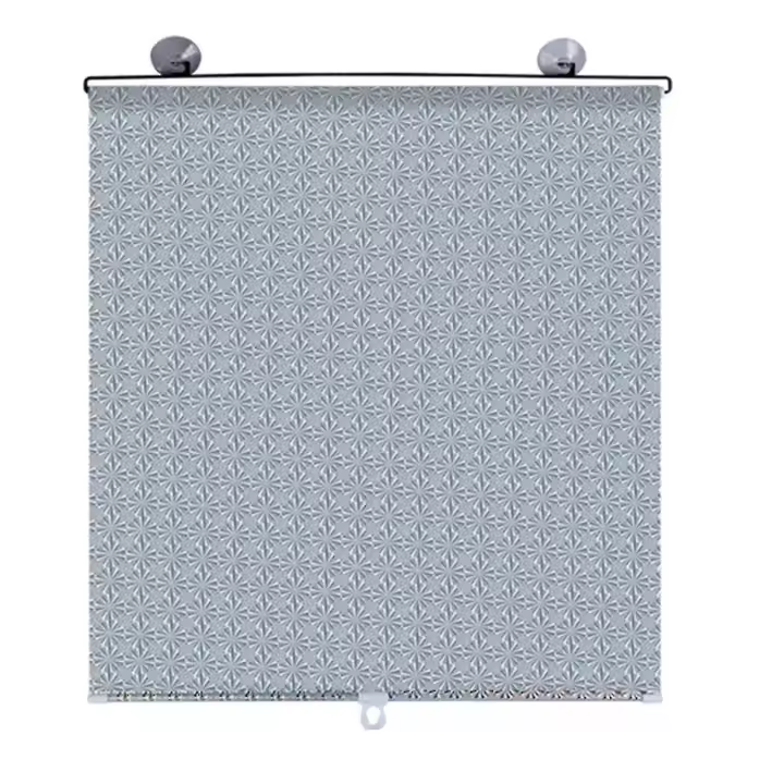 New Blackout Curtains With Suction Cups Retractable Windshield Shades Fast 2025 - 1