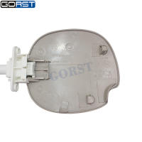 Cubierta De Tanque Renault Clio HB MK2 BSP693FBA 7700836756 Material Plástico Pieza Única Adecuada Para Modelos 1998-2005 - details 11
