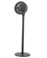 SPARK - Ventilador de Pie de Alta Velocidad de 10". 70 W. 5 Aspas de Plástico. 3 Ajustes de Velocidad. Calidad y Rendimiento. Diseño Moderno Para el Hogar. - details 3