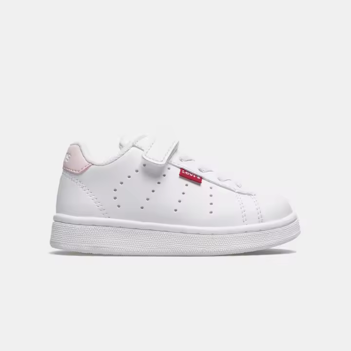 Zapatilla LEVIS AVENUE MINI VAVE0210S 0077 Blanco - 1