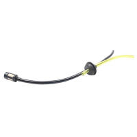 Tubo De Manguera Universal Para Cortacésped Y Motosierra Filtro De Tanque De Gas Durable Y Asequible Pieza De Repuesto Adecuada - details 2