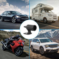4pcs Silbato De Advertencia De Ciervos Dispositivo De Alerta De Colisión Con Fauna Silvestre Accesorios Para Coche Mini Repelente De Ciervos - details 6