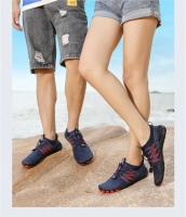 Zapatillas De Agua Para Hombre Y Mujer Zapatillas Deportivas De Playa Algodón Extensible Secado Rápido Para Natación Gimnasio Y Actividades Al Aire Libre - details 13