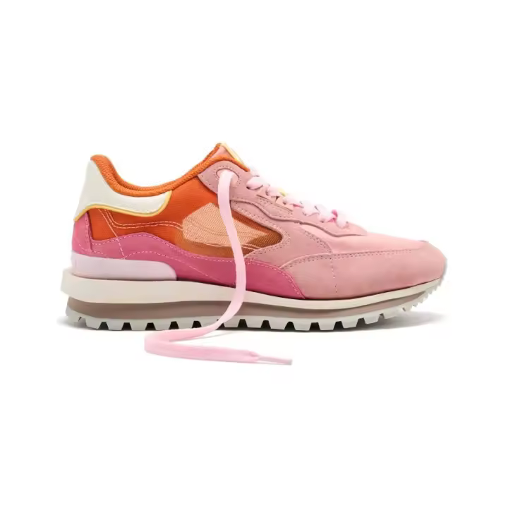 GIOSEPPO 74947 ROSA Zapatillas deportivas mujer 35392 25V DEPORTIVO CASUAL ROSA - 1