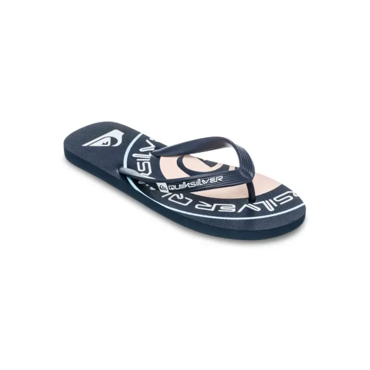 Sandalias marca Quiksilver modelo Aqyl101371-Na0 para hombre en color marino - 1