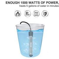 Termómetro Flotante de Fácil Lectura para Piscinas con Visualización de Temperatura Interior - Inalámbrico, Monitor Digital para Piscinas, Bañeras, Acuarios y Estanques-Marca Cecodadi - details 15