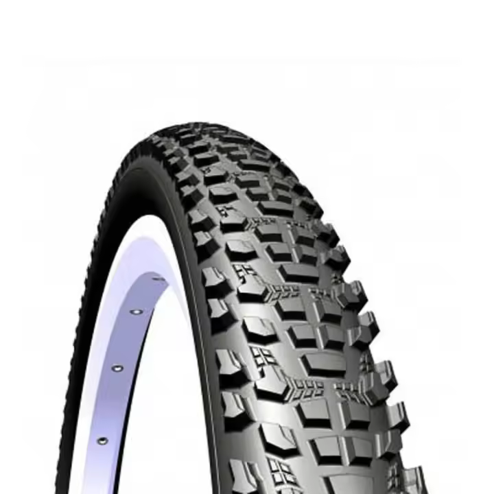 Cpa Cubierta Rígida De Mtb V85 20´´ X 2.10 - 1