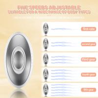 Nuevo instrumento inteligente de microintensidad para dormir, ininstrument portáthil de descompresión y ayuda para dormir, artefacto para terapia de ansiedad e innomnio. - details 1