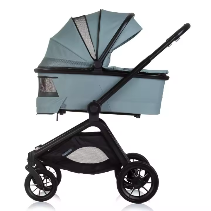 CHIPOLINO Carrito de bebé trío MAGNUM de Chipolino - 1