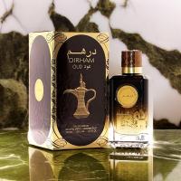 Dirham OUD de Ard Al Zaafaran Eau de Parfum 100 ml - details 0