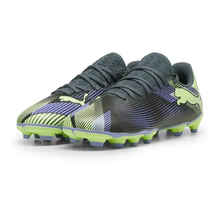 Puma Botas De Fútbol Future 7 Play Fg/ag Jr - 1