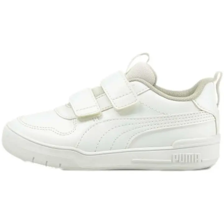 Calzado Puma modelo Puma Multiflex Sl V Ps en color Blanco - 1