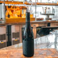 Tapa De Botella De Vino En Forma De Corazón/Bola Eco-amigable Para Champagne Y Bebidas Regalos Para Amantes De Vino Y Bodas - details 4