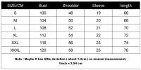 Camiseta Oversize Hip Hop Para Hombre Estilo Harajuku Anime Impresión Gráfica Camiseta De Verano Manga Corta Streetwear Casual - details 1