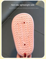 Chancletas De Verano Para Niños Y Niñas Dibujos Animados Antideslizantes Para Baño Suaves Y Cómodas Tallas 2-10 Años - details 7