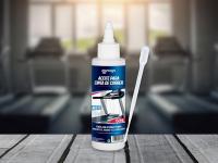 Plantawa Lubricante cinta de correr 150ml | Aceite para Cinta Correr. Ideal para Gimnasios, Cintas Domésticas. Aplicación Precisa. Apto para todas las cintas de correr. - details 1