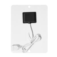 Panel Solar USB De Viaje 3W 5V Polysilicona Generador De Carga Solar Para Exteriores Tamaño Compacto 160x120mm Con Cable USB De 50cm - details 5