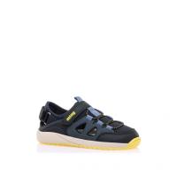 Sandalias planas niño MUSTANG 49048C58295 CALZADO RESPETUOSO MARINO 34669 25V - details 4