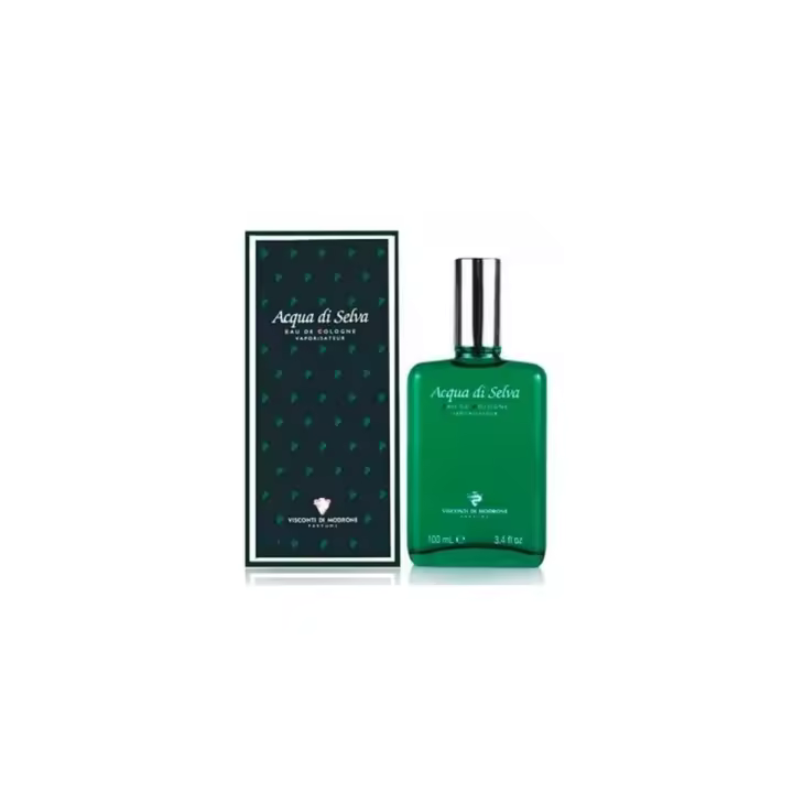 ACQUA DI SELVA de Visconti di Modrone EAU DE COLOGNE 100 ml SPRAY - 1