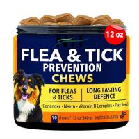 Masticables probióticos para mascotas - details 0