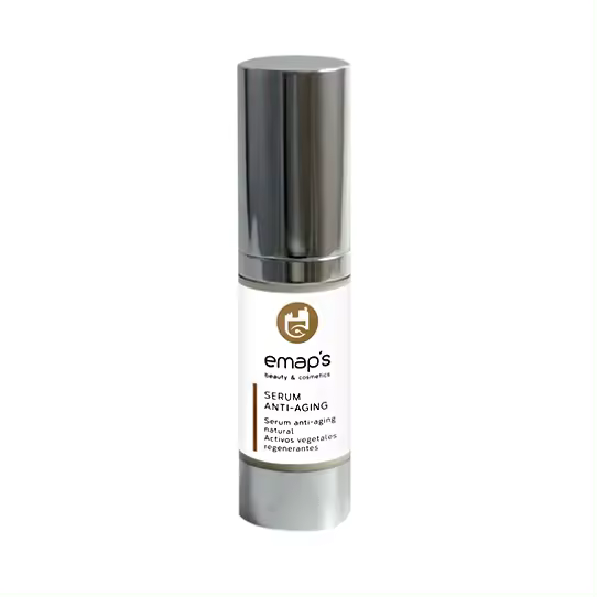 Emap'S Beauty - Sérum Anti-Aging 15Ml - 1