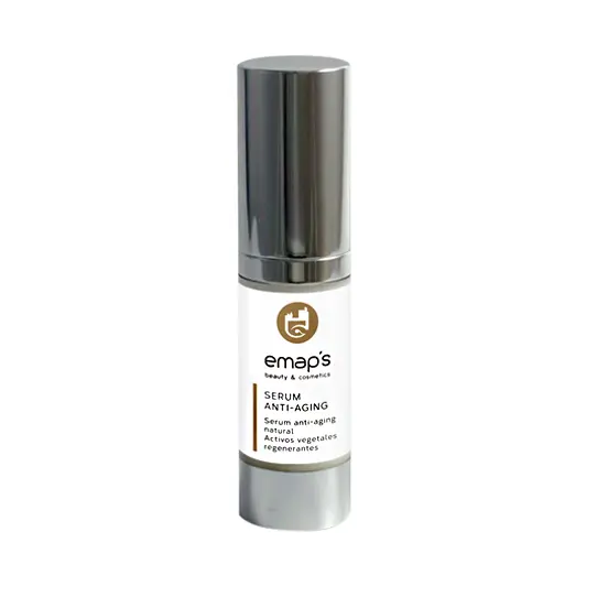 Emap'S Beauty - Sérum Anti-Aging 15Ml - 1