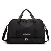 Bolso De Hombro Para Mujer AOTTLA Nylon Nueva Maleta De Viaje Bolso Cruzado Para Hombres Estilo Casual Moda Bolsa De Deporte - details 17