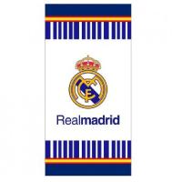 Toalla de playa REAL MADRID,Toalla de baño,MICROFIBRA 100% POLYESTER,MEDIDAS 70x140cm,cm,fespu - details 0