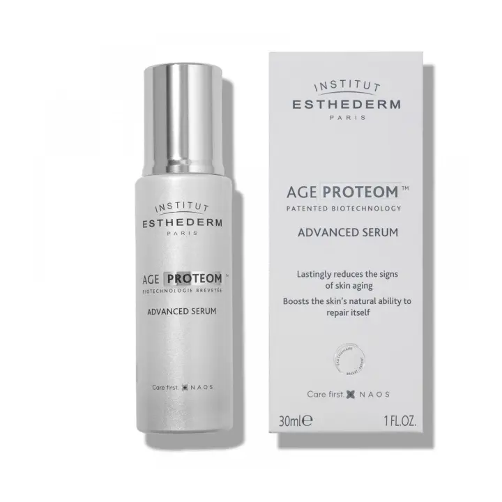ESTHEDERM AGE PROTEOM ADVANCED SERUM 30 ML - INSTITUT ESTHEDERM - 1