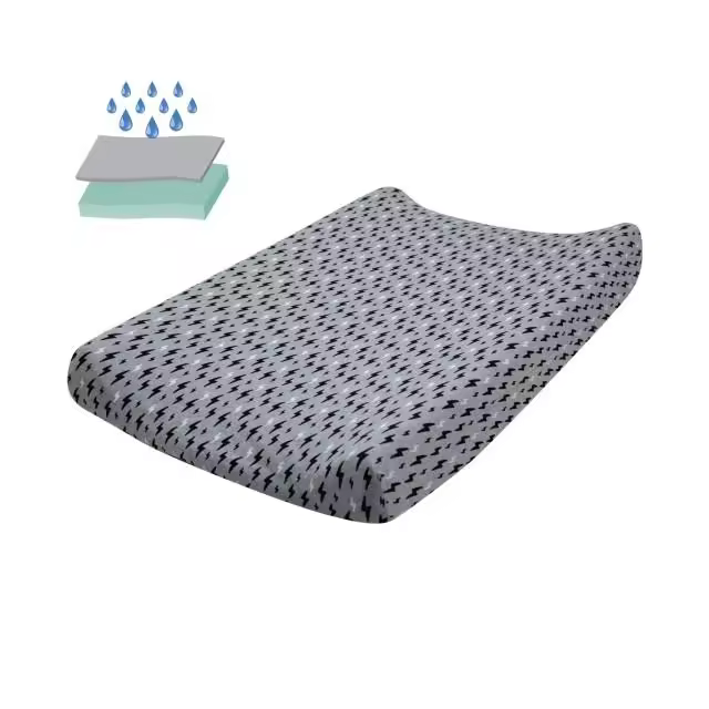 Jyoko Sábana para Cambiador Impermeable - 1