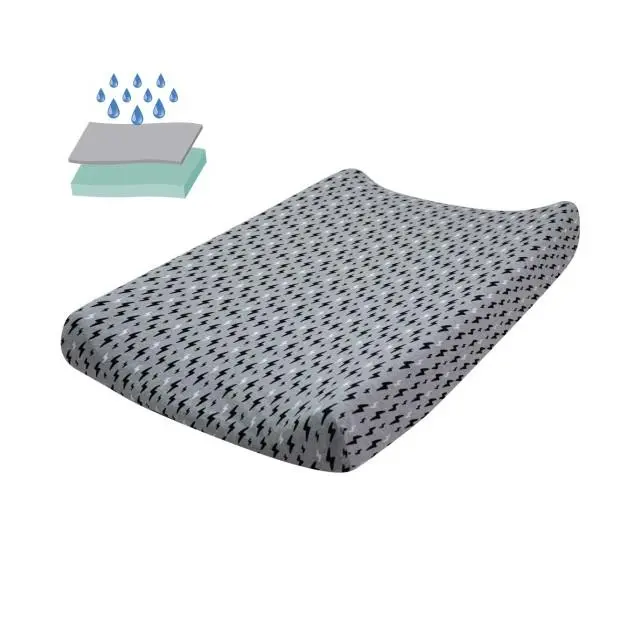 Jyoko Sábana para Cambiador Impermeable - 1