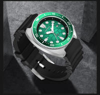 Reloj De Pulsera Para Hombre LIGE Moda Lujo Correa De Silicona Deportivo Casual Resistente Al Agua Con Bisel Rotativo Y Calendario - details 14