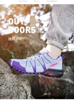 Zapatillas De Ciclismo Para Mujer Zapatillas Ciclismo MTB Zapatos De Bicicleta Impermeables Zapatillas De Motocicleta Zapatillas De Senderismo Zapatillas Deportivas Para Adulto - details 2
