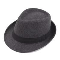 Gorro De Paja Británica Unisex Para Hombres De Medio Age Gorro De Cuero Ganchillo Invierno Otoño Fiesta Boda Magia Caps - details 11
