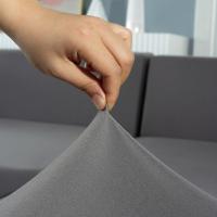 Fundas de sofá elásticasuniversales para sofá de salón. - details 1