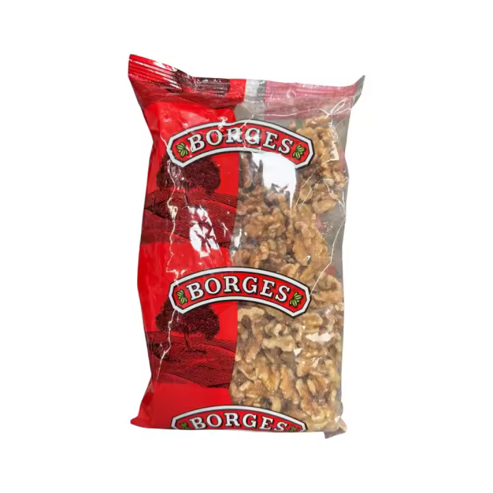 Borges Nueces en grano ( California)  - Borges - 1